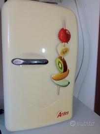 Frigo portatile elettrico 12V/220V