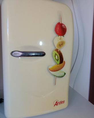 Frigo portatile elettrico 12V/220V