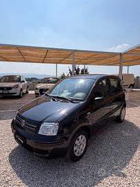 Fiat Panda 1.3 MJT