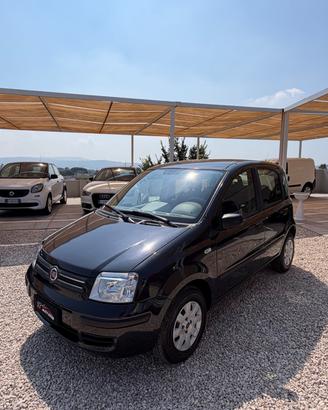 Fiat Panda 1.3 MJT
