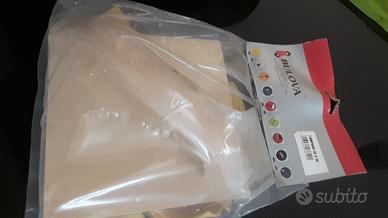 Tampone BULOVA 15 x 15 effetti velatura