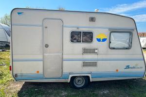 Caravelair brasilia luxe 390