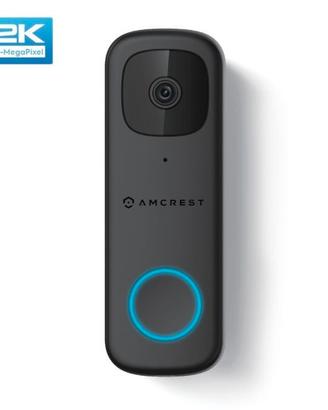 Videocitofono Amcrest AD410