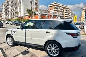 Range Rover Km. Zero Garanzia Anche permuta