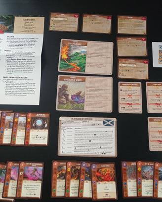 Spirit Island Promo Pack
