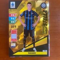 Pavard super stella