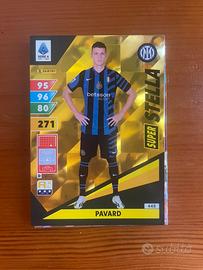 Pavard super stella