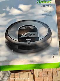 iRobot Roomba i7