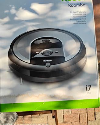 iRobot Roomba i7
