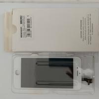 LCD+touch bianco Apple IPhone6/IPhone 6plus/ 6s