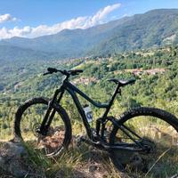 MTB:Giant Stance 29 2