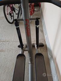 Stepper professionale modello Fassi 