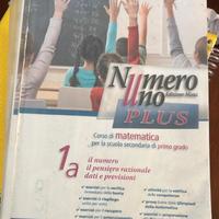 NUMERO 1A PLUS