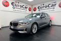 Bmw G31 520d 190CV 48V xDrive Touring Luxury 09/20