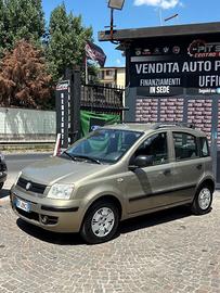 Fiat Panda 1.2 Dynamic Eco