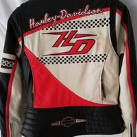 ABBIGLIAMENTO moto vario anche con marchio HD