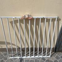 Cancelletto bambini