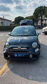Abarth 595 turismo