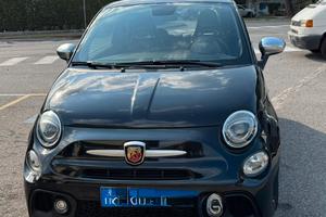 Abarth 595 turismo