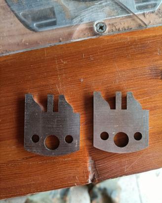 Coltelli per toupie CMT Orange tools