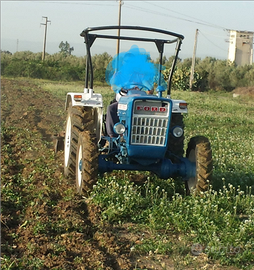 Trattore Ford 3000