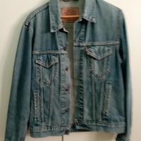giacca Levis 