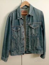 giacca Levis 