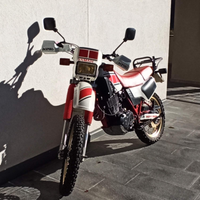 Yamaha XT600 anno 85