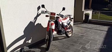 Yamaha XT600 anno 85