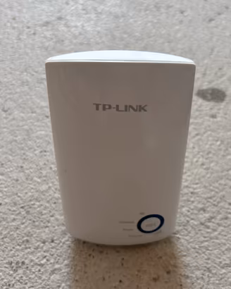 TP-Link TL-WA850RE