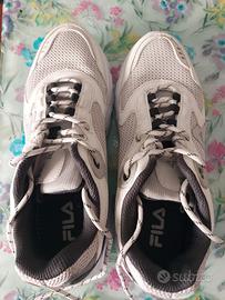 scarpe da ginnastica FILA