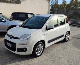 Fiat Panda 1.2 GPL -PROMO-