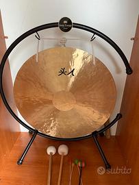 Thomann Wind Gong 65