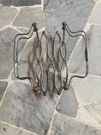Sottopentola estensibile Rosti vintage shabby