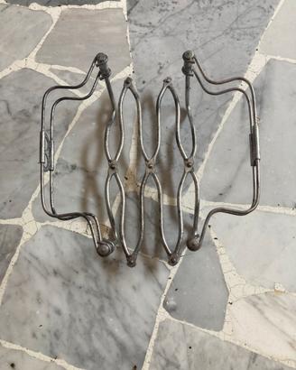 Sottopentola estensibile Rosti vintage shabby