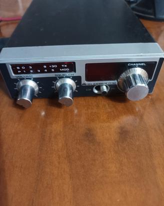 baracchino radioamatori  