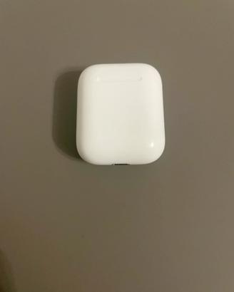 AirPods Apple