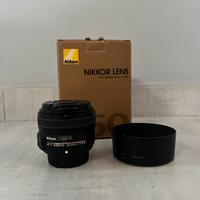 Nikon D7100 + 18-105 +50 mm f1.8