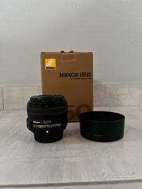 Nikon D7100 + 18-105 +50 mm f1.8