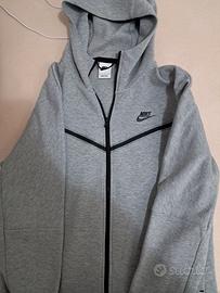 Felpa nike