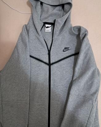 Felpa nike