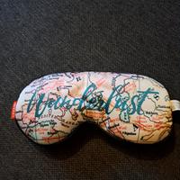 maschera per dormire Legami 