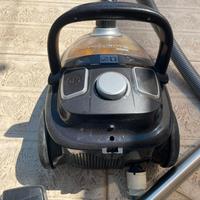 Aspirapolvere ROWENTA COMPACTED ERGO (CYCLONIC)