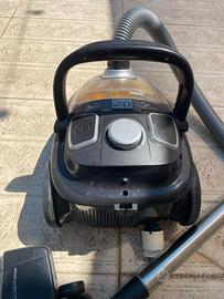 Aspirapolvere ROWENTA COMPACTED ERGO (CYCLONIC)