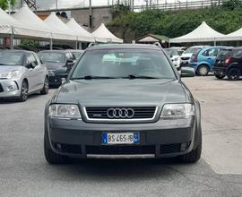 AUDI A6 allroad 2.7 turbo