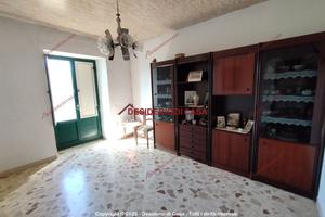 Casa, Petralia Soprana.