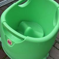 vaschetta bagnetto bambino