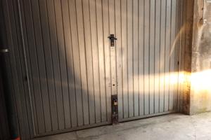 BOX Singolo Via Torricelli 240