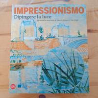 Impressionismo. Dipingere la luce