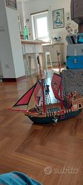 Galeone dei Pirati come nuovo Playmobil 70411